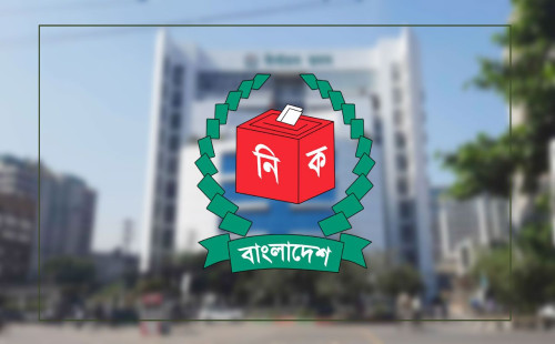 দ্রুতই সীমানা নির্ধারণীর চূড়ান্ত তালিকা প্রকাশ হবে: ইসি সচিব 
