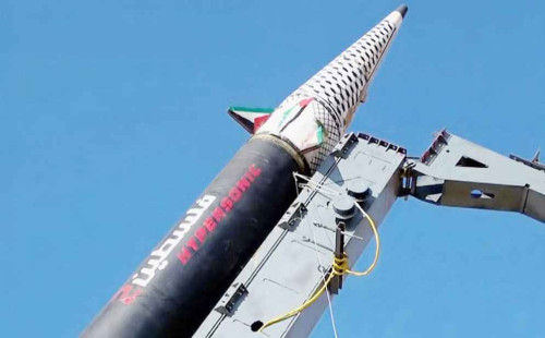 ইসরায়েলি বিমানবন্দরে ক্ষেপণাস্ত্র হামলা 