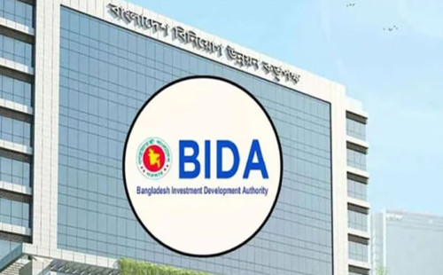 ছয় মাসে ১.২৫ বিলিয়ন ডলারের বিনিয়োগ প্রস্তাব পেয়েছে বাংলাদেশ 