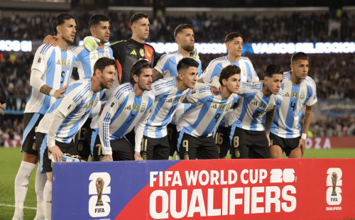 বাছাইপর্বের শেষ দুই ম্যাচের জন্য আর্জেন্টিনার দল ঘোষণা 