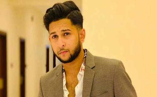 তৌহিদ আফ্রিদির অজানা ভয়ংকর রুপ 