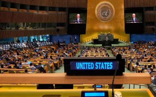 ভিসা নিষেধাজ্ঞায় ফিলিস্তিনি কর্তৃপক্ষ 