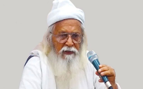 প্রেসক্রিপশনে কোম্পানির প্রভাব, বাড়ছে ওষুধের দাম : ফরহাদ মজহার 