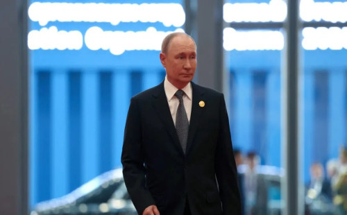 আক্রমণের দায় পশ্চিমা বিশ্বের 