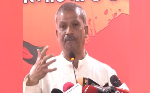 দ্রুত বিচারকার্য শেষ করতে হতে পারে তৃতীয় ট্রাইব্যুনাল: আইন উপদেষ্টা 