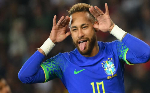 চোট নয়, অন্য কারণে ব্রাজিল দলে জায়গা হয়নি নেইমারের! 