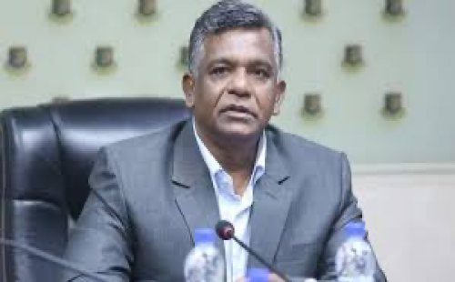 বিসিবি নির্বাচনে অংশ নেওয়ার ঘোষণা আমিনুল ইসলাম বুলবুলের 