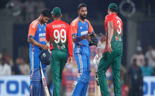 ভারত সিরিজ বাতিল, বড় আর্থিক ক্ষতির মুখে বিসিবি 