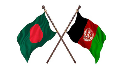 আফগানিস্তানে ত্রাণ পাঠালো বাংলাদেশ 