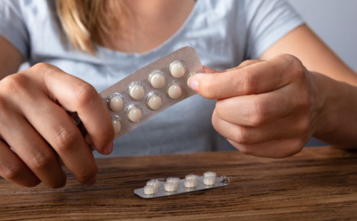 টেক্সাসে গর্ভপাত বড়ির নতুন আইন 