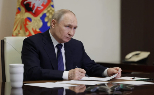 ইউক্রেনে পশ্চিমা সেনারা লক্ষ্যবস্তু হবে 