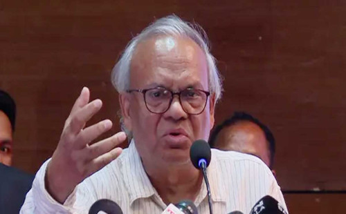 লাশ পুড়িয়ে দেওয়া রাসুল (সা.)-এর শিক্ষা নয়: রিজভী 