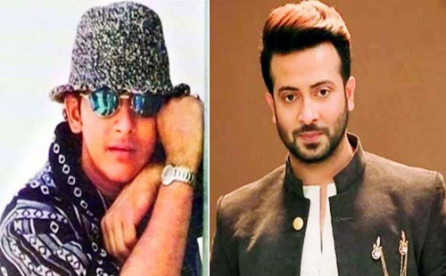 ‘এখনও কোটি মানুষ তাকে শ্রদ্ধার সঙ্গে স্মরণ করে’ 