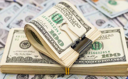 বাংলাদেশি টাকায় আজকের মুদ্রা বিনিময় হার 