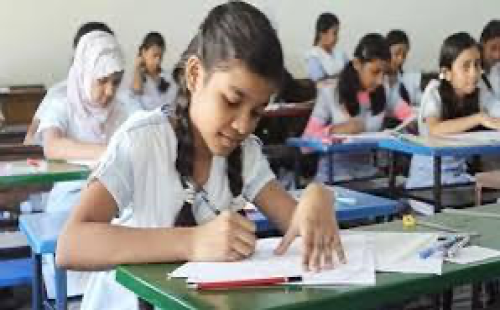 প্রাথমিক বিদ্যালয়ে পুনরায় বৃত্তি চালুর সিদ্ধান্ত 