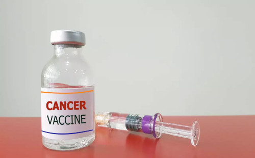 ট্রায়ালে সফল রাশিয়ার নতুন ক্যানসার ভ্যাকসিন 