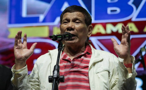 দুতার্তের শুনানি স্থগিত 