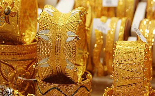 দেশের ইতিহাসে সর্বোচ্চ রেকর্ড ছাড়ালো স্বর্ণের দাম 