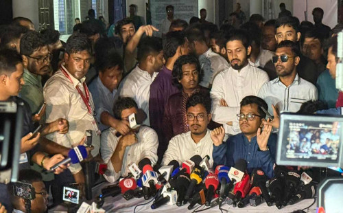 প্রাণ হারানো সাংবাদিককে স্মরণ করলেন সাদিক কায়েম 