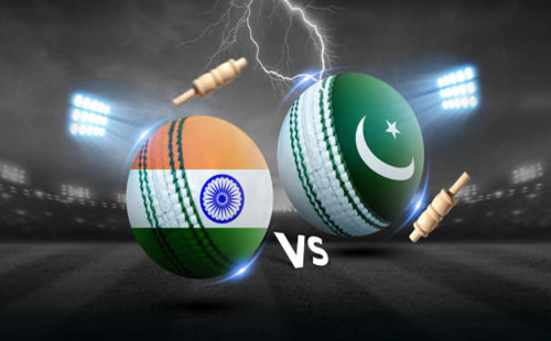 বিক্রি হচ্ছে না ভারত-পাকিস্তান হাইভোল্টেজ ম্যাচের টিকিট 