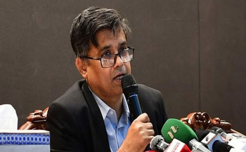 ফেব্রুয়ারিতে নির্বাচন, এর কোনো ব্যত্যয় হবে না: প্রেস সচিব 