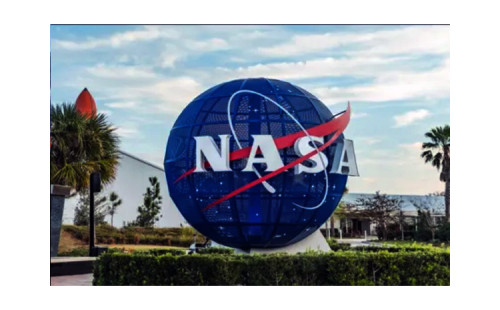 নাসায় চীনাদের ওপর নিষেধাজ্ঞা 