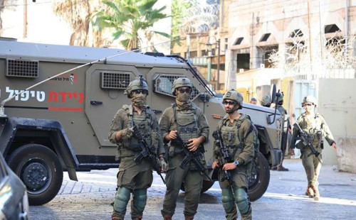 গাজা ছেড়েছে আড়াই লক্ষাধিক বাসিন্দা 