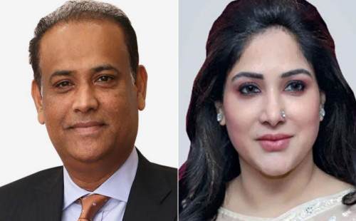 কর্মচারীকে মালিক বানিয়ে ২১ কোটি টাকা আত্মসাৎ, সাইফুজ্জামানসহ আসামি ২৫ জন 