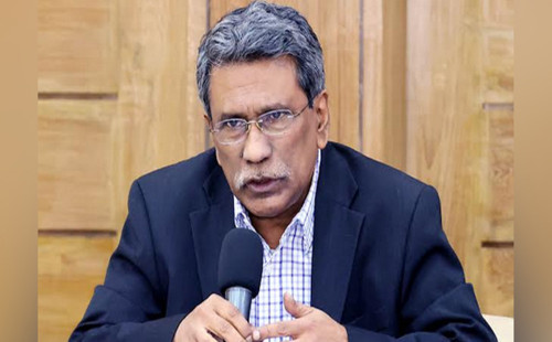 চার পদ্ধতিতে জুলাই সনদ বাস্তবায়নের পরামর্শ দিয়েছেন বিশেষজ্ঞরা: আলী রীয়াজ 