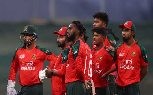 লঙ্কা-আফগান লড়াই আজ, বাংলাদেশের জন্য সমীকরণ যেমন 