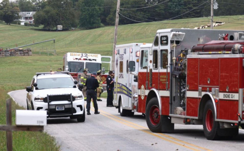 যুক্তরাষ্ট্রে গুলিতে নিহত ৩ পুলিশ 