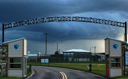 ফ্লোরিডায় ১ ব্যক্তির মৃত্যুদণ্ড কার্যকর 