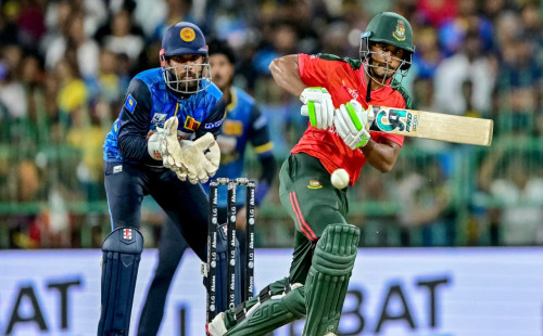 বাংলাদেশ-শ্রীলঙ্কা ম্যাচ দিয়ে সুপার ফোর শুরু, দেখুন পূর্ণাঙ্গ সূচি 