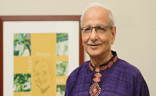 নিম্নকক্ষ আসনভিত্তিক ও উচ্চকক্ষ পিআর পদ্ধতিতে হওয়া দরকার: বদিউল আলম 