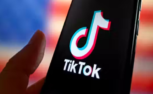 টিকটক ইস্যুতে অগ্রগতি 