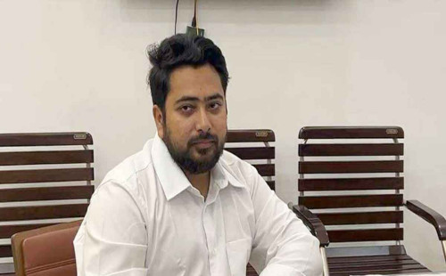 দল হিসেবে আওয়ামী লীগকে বিচারের আওতায় আনা উচিত, সেই সুযোগও আছে: নাহিদ ইসলাম 