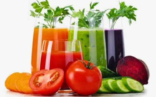 রক্তচাপ থেকে হৃদরোগ, দূরে রাখবে যে সবজির রস 