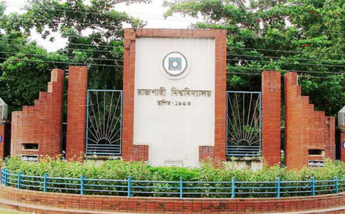 কমপ্লিট শাটডাউন: চলছে রাকসু কার্যক্রম ও জরুরি সেবা 