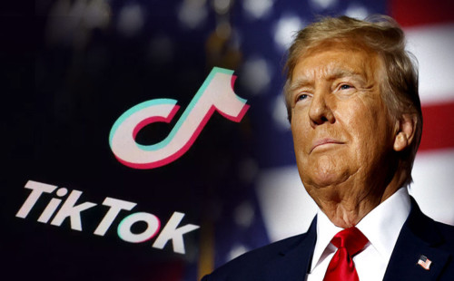 টিকটকের মালিকানায় থাকছেন কারা, জানালেন ট্রাম্প 