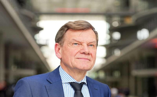 ফিলিস্তিনকে স্বীকৃতি দেবে না জার্মানি 