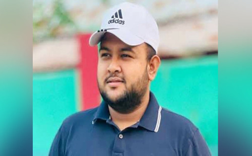 যেখানে আ. লীগ সেখানেই মাইর: শেখ তানভীর বারী হামিম 