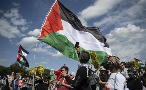 ফিলিস্তিনকে স্বীকৃতি: কেন গুরুত্বপূর্ণ 