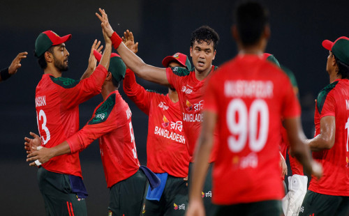 আর কোনো ম্যাচ না জিতেও যেভাবে ফাইনালে উঠতে পারে বাংলাদেশ 