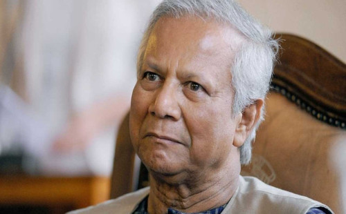 সৌদির গ্র্যান্ড মুফতির মৃত্যুতে প্রধান উপদেষ্টার গভীর শোক 