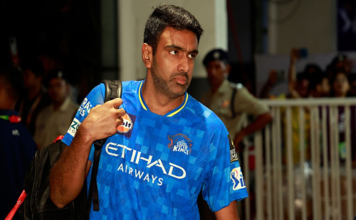 সিডনি থান্ডারের হয়ে বিগ ব্যাশে খেলবেন অশ্বিন? 