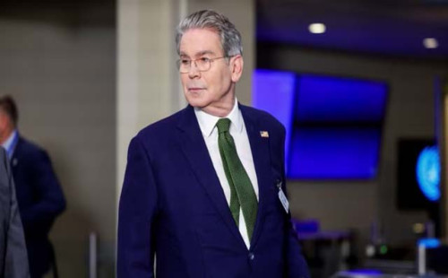 আর্জেন্টিনা-যুক্তরাষ্ট্র আলোচনা 