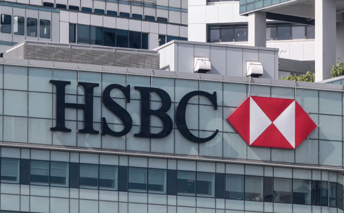 ট্রেডিং পারফরম্যান্স বাড়ালো এইচএসবিসি 