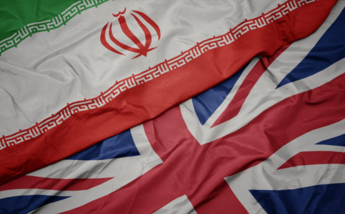 গুপ্তচরবৃত্তির কথা অস্বীকার ৩ ইরানির 