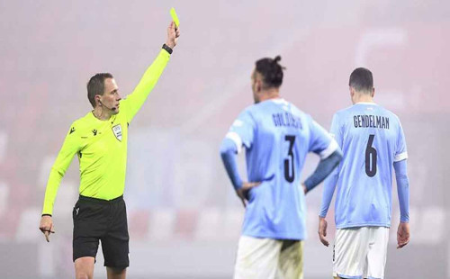 ইসরায়েলকে ফুটবল থেকে নিষিদ্ধ চেয়ে তুরস্কের চিঠি 