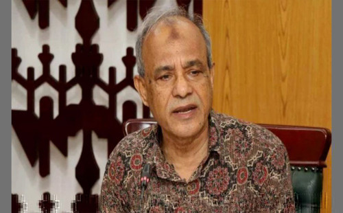 পূজা নিয়ে নাশকতার আশঙ্কা নেই: স্বরাষ্ট্র উপদেষ্টা 